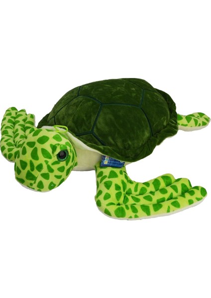 Peluş Kaplumbağa 50 cm 62213