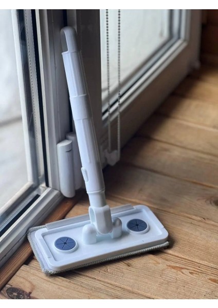 Mikrofiber Bezli Mop Paspas indirimleri