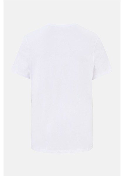 Erkek Pamuklu V Yaka Atlet D5030 indirimleri