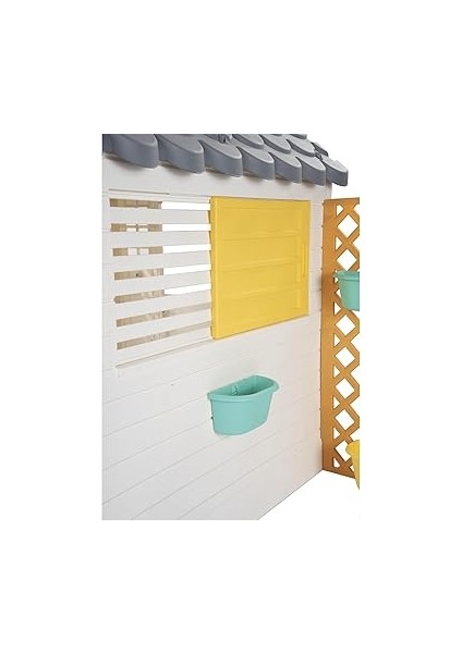 Bahçe Oyun Evi indirimleri