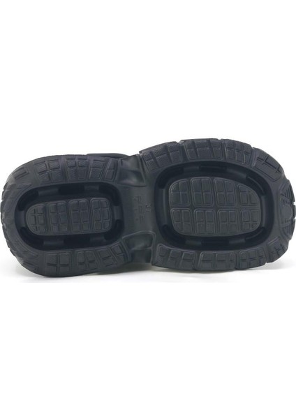 Kadın Yüksek Taban Ortopedik Eva Aşçı Hastane Havuz Hemşire Doktor Plaj Bahçe Cross Terlik modelleri