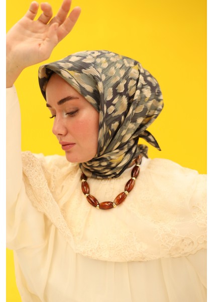 Twill Ipek Eşarp 11451-27 fiyatları