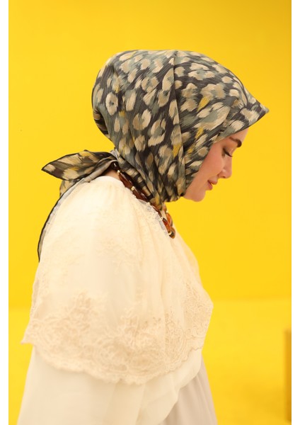 Twill Ipek Eşarp 11451-27 fırsatları