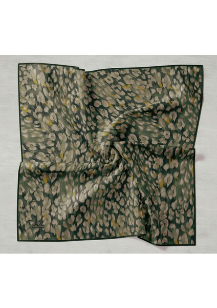 Twill Ipek Eşarp 11451-27 indirimleri