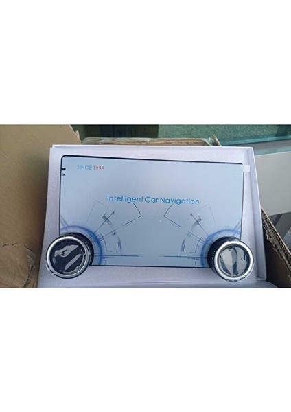 Fiat Egea Uyumlu Diamond Multimedya Android 4gb Ram 64 GB Hafıza Carplay Kamera Uyumlu fırsatları