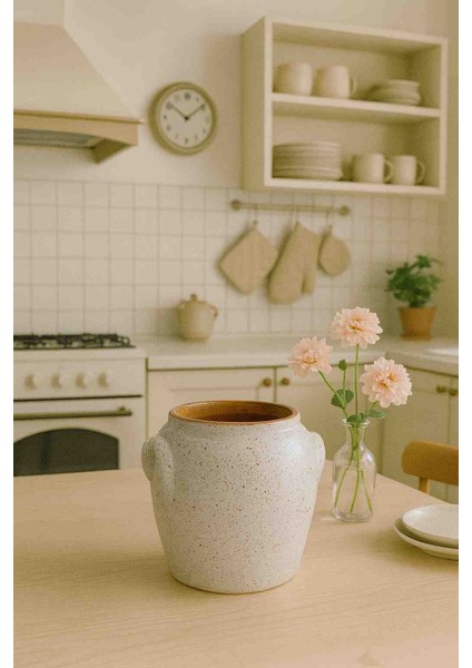 Dekoratif Retro Seramik Kaşıklık fiyatları