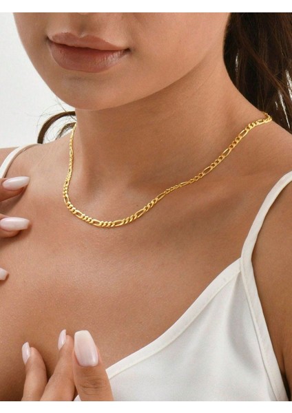 Kalın Zincir Kolye fiyatları