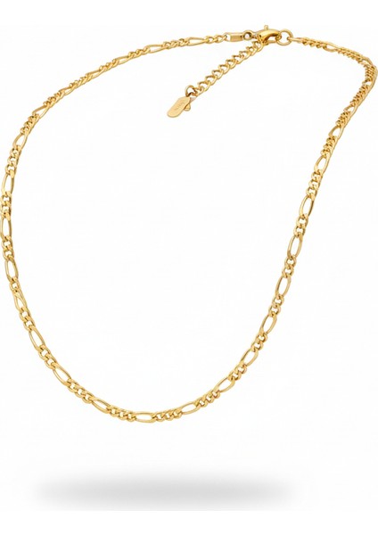 Kalın Zincir Kolye fırsatları