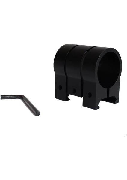 - Picatinny Raylı Lere Fener ve Lazer Takma Aparatı ( Lisinya ) modelleri