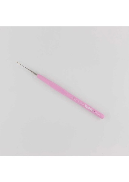 Soft Grip Dantel Tığı – Altın Uçlu, Elastik Saplı (22 Numara) fiyatları