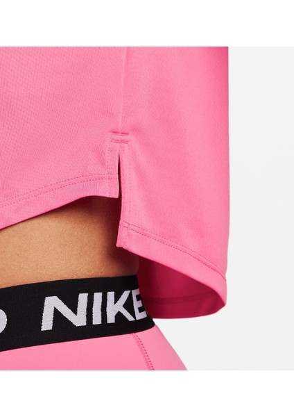 Dri-Fıt One Kadın Crop Tişört modelleri