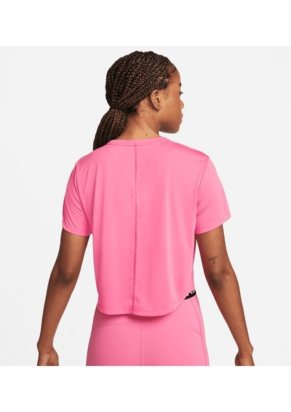 Dri-Fıt One Kadın Crop Tişört fırsatları