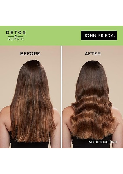 Frieda Detox & Repair Şampuan 250 ml fırsatları