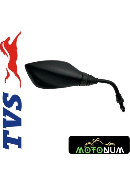 Raider 125 Raider Sağ Ayna MTNN9221460