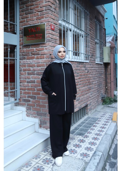 Cepli Fermuarlı Oysho Takım fiyatları