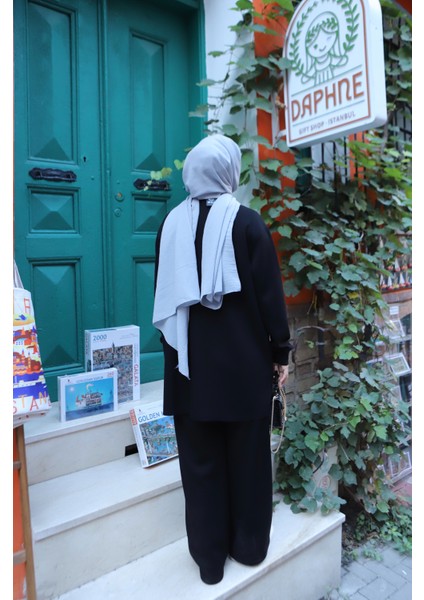 Cepli Fermuarlı Oysho Takım indirimleri