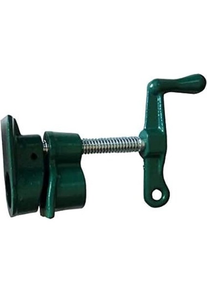 25049 Universal Işkence , 3/4", Yeşil