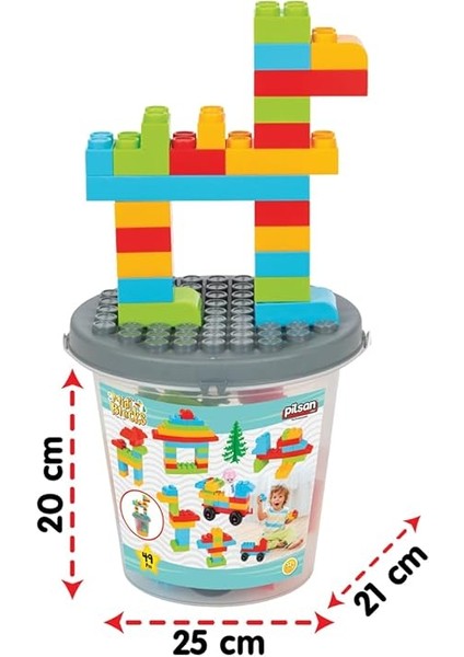 Midi Blocks indirimleri