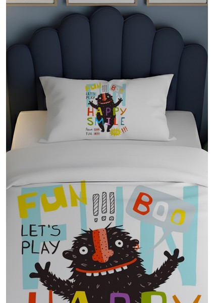 %100 Pamuk Tek Kişilik Nevresim Takımı fiyatları