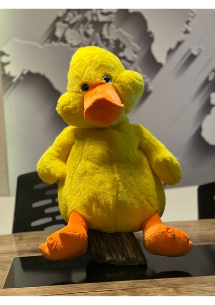 Çok Tatlımı Tatlı Ördek 60CM fırsatları