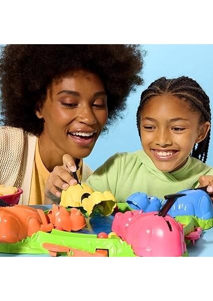 Gaming Tonton Hippolar Kutu Oyunu - Türkçe Versiyonu indirimleri