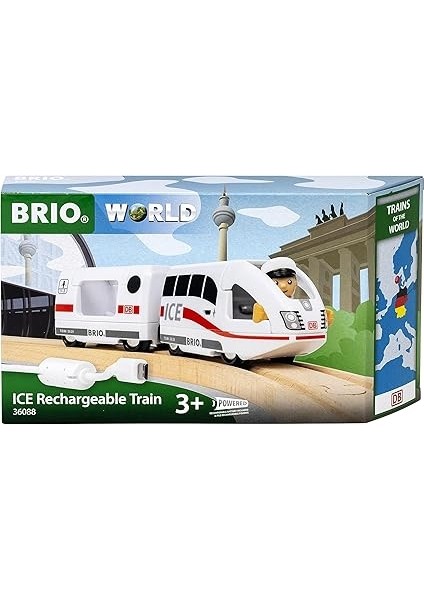 Ice Şarjlı Tren, Oyuncak fiyatları