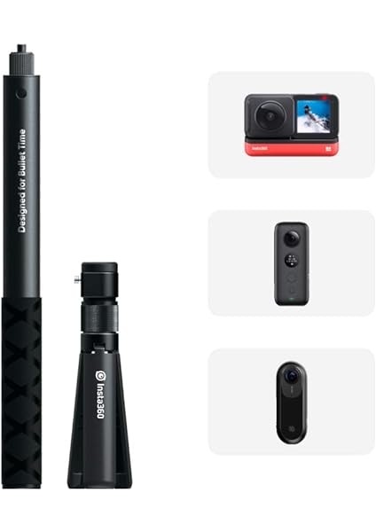 Bullet Time Accessory Bundle fırsatları