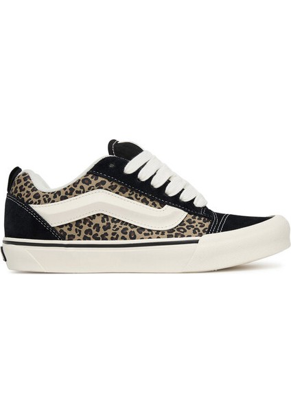 Knu Skool Kadın Bej Günlük Ayakkabı - VN000D756I71