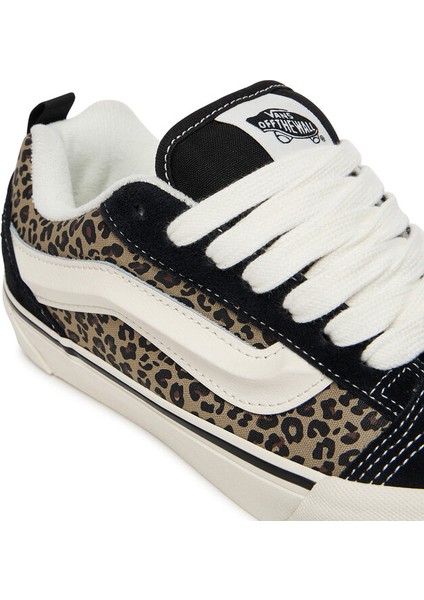 Knu Skool Kadın Bej Günlük Ayakkabı - VN000D756I71 fiyatları