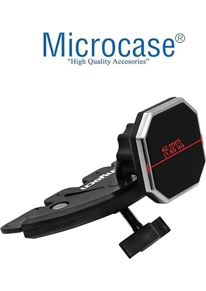 CD Player Slot Girişli Manyetik Telefon ve Tablet Tutucu AL2533 fiyatları