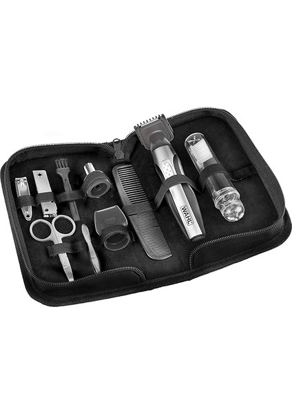 05604-616 Wahl Deluxe Travel Kit / 05604-616 Keyring, Table Runner modelleri