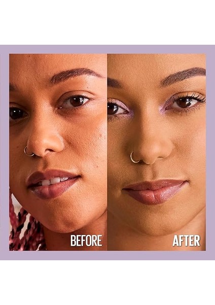 New York Super Stay Lumi Matte Fondöten - 118 modelleri