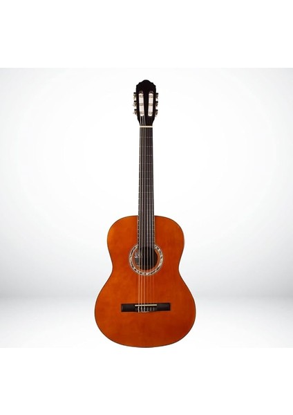 LC-3900OR Klasik Gitar Paketi (Kılıf & Tel & Pena)