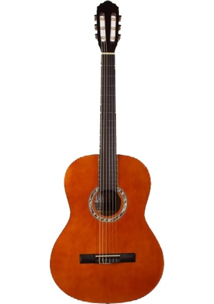 LC-3900OR Klasik Gitar Paketi (Kılıf & Tel & Pena) modelleri