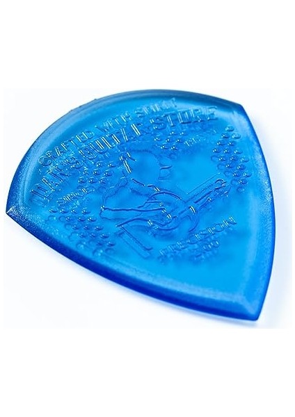 Guitar Store - Precision Pick 2.00MM – 5’li Paket- Profesyoneller Için Ekstra Ağır Birinci Sınıf Pena modelleri