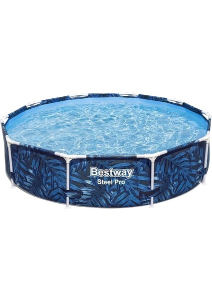 3,05 M x 66 cm Büyük Havuz