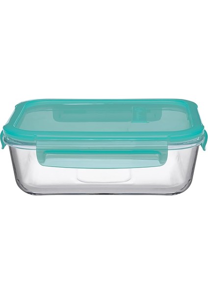 Lockıe&lock Saklama Kabı 0 cc A 1