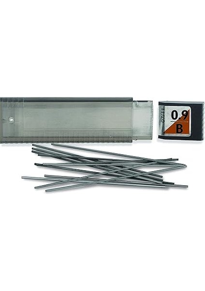 Leader Uç 0,9mm 12UÇ/TÜP, B fiyatları