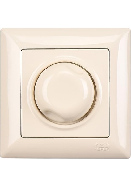 Visage Krem Dimmer 1000VA