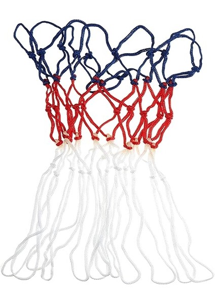 Basketbol Filesi Çift Renkli Bf-10 fiyatları