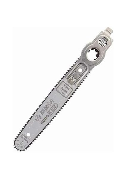 Home And Garden Nanoblade Testere Bıçağı - Nanoblade Wood Speed 65 Bıçak - 2609256D86