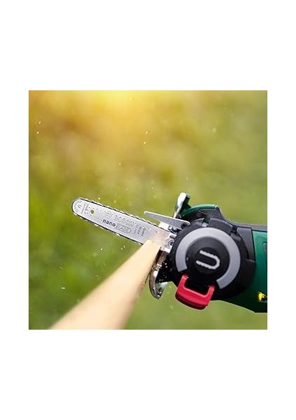 Home And Garden Nanoblade Testere Bıçağı - Nanoblade Wood Speed 65 Bıçak - 2609256D86 fırsatları