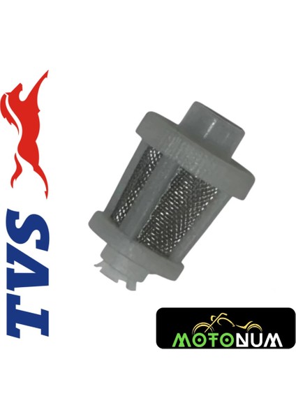 Raider 125 Yağ Filtre Süzgeci MTNN3080290