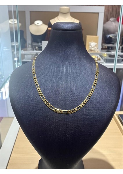 Xuping Nostaljik Seramik Zincir