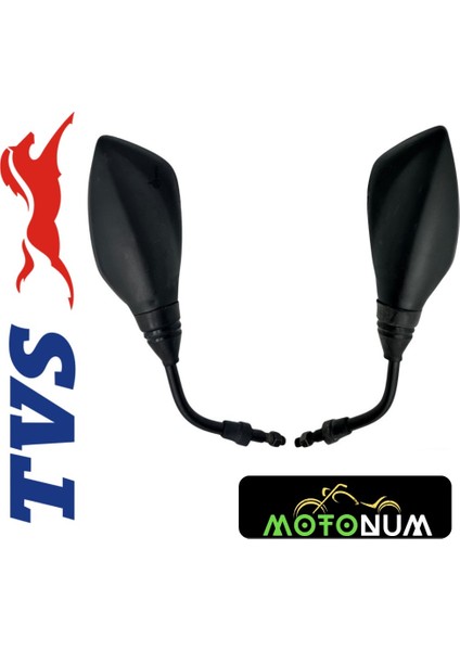 Raider 125 Raider Ayna Takım MTNN9221460-N9221450