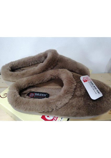 Yeni Sezon Rahat Taban Peluşlu Kadın Kışlık Ev Terliği fiyatları