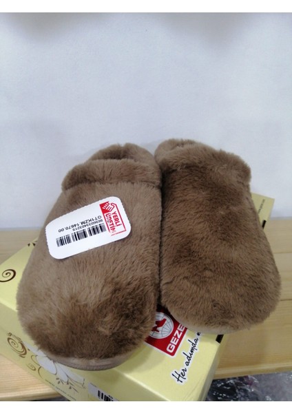 Yeni Sezon Rahat Taban Peluşlu Kadın Kışlık Ev Terliği modelleri