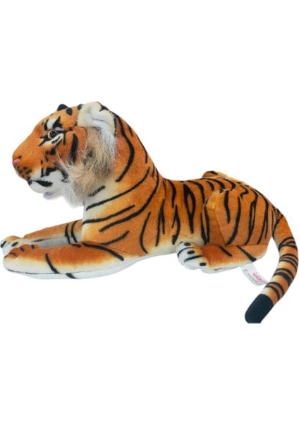 Peluş Kaplan 45 Cm. fiyatları