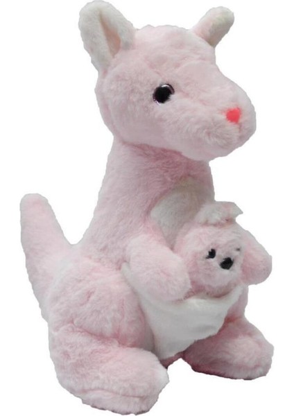 Peluş Kanguru 35 cm 62323