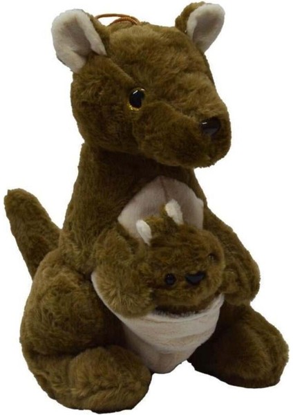 Peluş Kanguru 35 cm 62323 modelleri